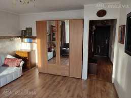 Квартира в Риге, Даугавгрива, 34 м², 1 комн., 5 этаж. - MM.LV