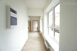 Отличная трехкомнатная квартира в новом доме - MM.LV