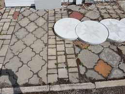 брусчатка - MM.LV