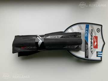 Donnelly Strada LGG Folding Tire, 700C, 622, 60TPI, 70a Donnelly Strada LGG Folding Tire, 700C, 622, 60TPI, 70a - MM.LV