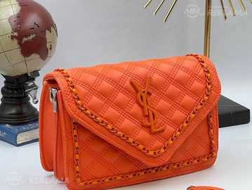 Saint laurent sieviešu somiņa - MM.LV