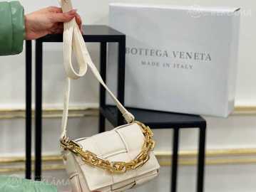 Bottega veneta sieviešu somiņa - MM.LV