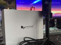 Продам микрофон fifine Продам микрофон fifine - MM.LV