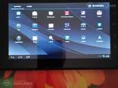 Tablet pc, Goclever T76GPSTV, 8 gb, Used. - MM.LV