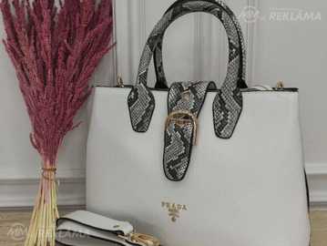 Prada sieviešu somiņa - MM.LV