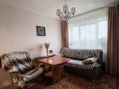 An unusual and economical apartment in an excellent location - MM.LV