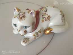 Коллек. фигурок - котов - MM.LV - 5