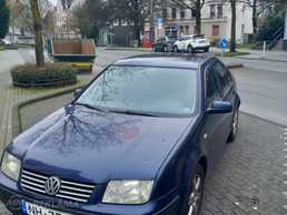 Volkswagen Bora, 1999/February, 350 000 km, 2.0 l.. Volkswagen Bora, 1999/February, 350 000 km, 2.0 l.. - MM.LV