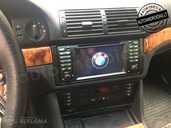 BMW 1 / 2 / 3 / 5 / 7 / X1 / X2 / X3 / X5 Android multivide multimedia - MM.LV - 2