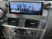 BMW 1 / 2 / 3 / 5 / 7 / X1 / X2 / X3 / X5 Android multivide multimedia - MM.LV - 6