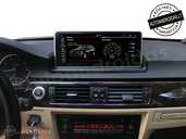 BMW 1 / 2 / 3 / 5 / 7 / X1 / X2 / X3 / X5 Android multivide multimedia - MM.LV - 7
