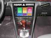 Audi tt A3 / A4 (B6, B7) / A6 / Q5 / Q7 Android multivide multimedia - MM.LV - 8