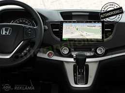 Honda Android multivide Android multimedia Honda Android multivide Android multimedia - MM.LV