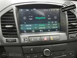 Opel Android multivide Android multimedia Opel Android multivide Android multimedia - MM.LV