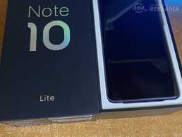 Xiaomi Mi note 10 lite, 64 GB, Perfektā stāvoklī. Xiaomi Mi note 10 lite, 64 GB, Perfektā stāvoklī. - MM.LV