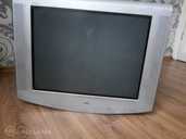 Crt tv Sony sony, Working condition. - MM.LV