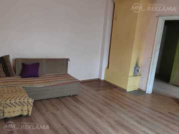Квартира в Риге, Милгравис, 32 м², 1 комн., 2 этаж. Квартира в Риге, Милгравис, 32 м², 1 комн., 2 этаж. - MM.LV