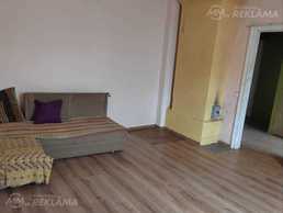 Apartment in Riga, Milgravis, 32 м², 1 rm., 2 floor. Apartment in Riga, Milgravis, 32 м², 1 rm., 2 floor. - MM.LV