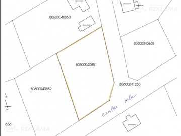 Земельный участок домиком 25m2 в Рижском районе, Гаркалне. Земельный участок домиком 25m2 в Рижском районе, Гаркалне. - MM.LV