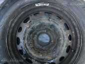 Tires michelin energy saier, 205/65/R15, Used. - MM.LV