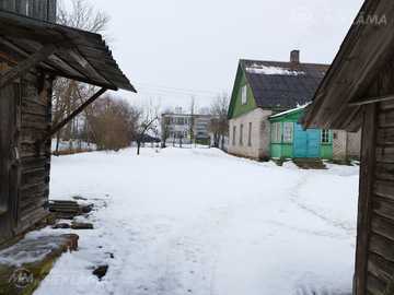 Дом в Резекне и район, 123 м², 1.5 эт., 6 комн.. Дом в Резекне и район, 123 м², 1.5 эт., 6 комн.. - MM.LV