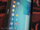Tablet pc, Samsung, gt-P5100, 16 gb, Perfect condition. - MM.LV