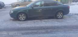 Audi A6, Quattro, 2001/Oktobris, 234 200 km, 2.5 l.. Audi A6, Quattro, 2001/Oktobris, 234 200 km, 2.5 l.. - MM.LV