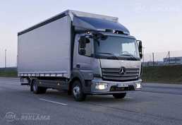 Водители по С категории - MM.LV