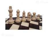 Šahs Chess For Three middle nr.163 3 spēlētājiem. - MM.LV - 2