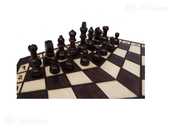 Šahs Chess For Three middle nr.163 3 spēlētājiem. - MM.LV - 3