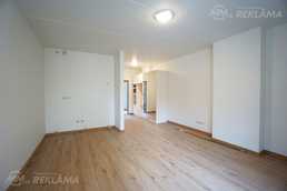 Отличная однокомнатная квартира-студия в новом доме - MM.LV