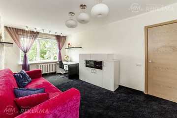 Apartment in Riga, Kengarags, 50 м², 2 rm., 5 floor. Apartment in Riga, Kengarags, 50 м², 2 rm., 5 floor. - MM.LV