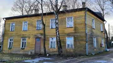 House Riga, Sarkandaugava, 350 m², 2 fl., 20 rm.. House Riga, Sarkandaugava, 350 m², 2 fl., 20 rm.. - MM.LV