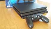 Gaming console SONY PlayStation 4, Perfect condition. - MM.LV