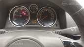 Opel Astra, 2014/Oktobris, 163 700 km, 1.7 l.. - MM.LV