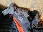 Dainese - MM.LV - 7