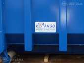 Piekabe Konteinervedēji, ARGO Containers, Multiift, 2021 g.. - MM.LV - 8