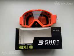 Shot rocket kid goggle Shot rocket kid goggle - MM.LV