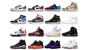 Nike Nike - MM.LV