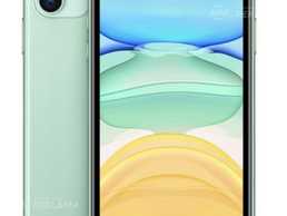 Apple iPhone 11, 64 Гб, Пользованный, Гарантия. Apple iPhone 11, 64 Гб, Пользованный, Гарантия. - MM.LV
