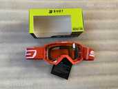 Shot rocket kid goggle - MM.LV - 4