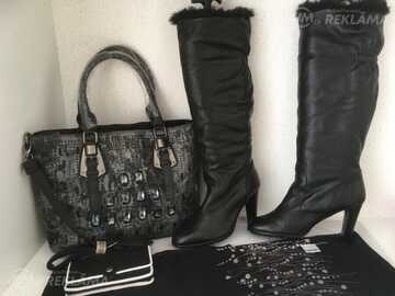 Косметички кошельки клатчи Косметички кошельки клатчи - MM.LV