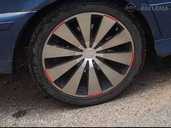 Light alloy wheels Бмв R18/8 J, Used. - MM.LV