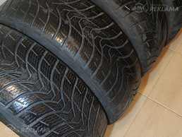 Riepas Premiorri Via Maggiore, 205/55/R16, Lietotas. - MM.LV