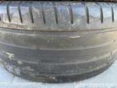 Tires Sport, 235/45/R17, Used. - MM.LV
