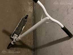 Skrejritenis - MM.LV