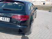 Audi A3, 2013/Maijs, 306 000 km, 1.6 l.. - MM.LV - 6