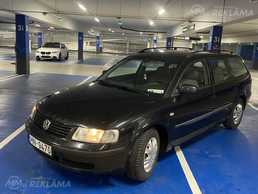 Volkswagen Passat, 2000/Май, 370 000 км, 1.9 л.. Volkswagen Passat, 2000/Май, 370 000 км, 1.9 л.. - MM.LV