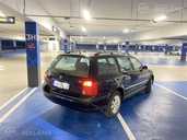 Volkswagen Passat, 2000/Maijs, 370 000 km, 1.9 l.. - MM.LV - 3