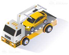 Evakuatora pakalpojumi Rīgā 00-24 - MM.LV